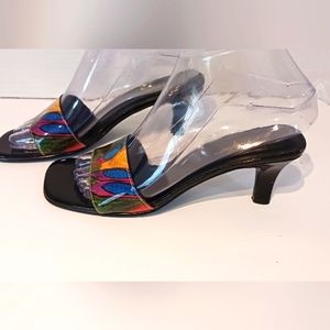 JACQUELINE‎ FERRAR sz. 6M Pumps